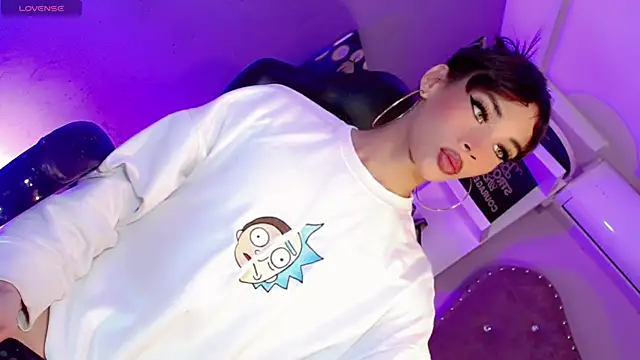 Snapshot of Daphnne_XXX chatting on 5, 10, 2025 Daphnne XXX online show from 5, 10, 2025