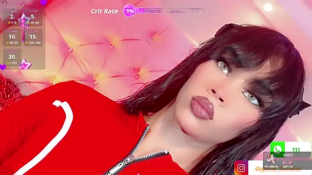 Snapshot of Daphnne_XXX chatting on 19, 10, 2025 Daphnne XXX online show from 19, 10, 2025