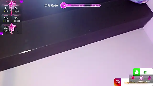 Snapshot of Daphnne_XXX chatting on 2, 11, 2025 Daphnne XXX online show from 2, 11, 2025