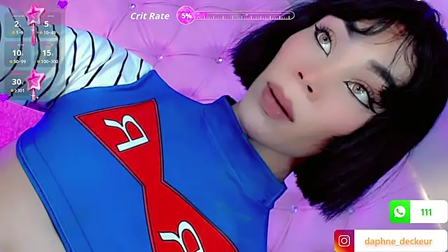 Snapshot of Daphnne_XXX chatting on 10, 11, 2025 Daphnne XXX online show from 10, 11, 2025