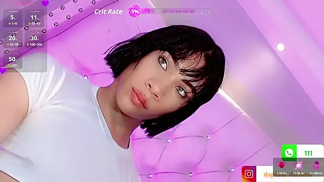 Snapshot of Daphnne_XXX chatting on 15, 11, 2025 Daphnne XXX online show from 15, 11, 2025