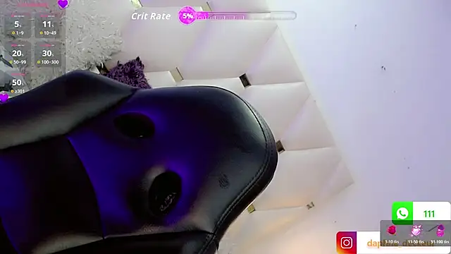 Snapshot of Daphnne_XXX chatting on 16, 11, 2025 Daphnne XXX online show from 16, 11, 2025