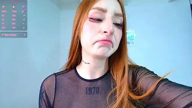 Bennuluspeach  online show from 11, 11, 2025