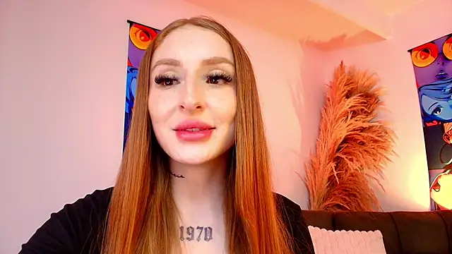 Bennuluspeach  online show from 1, 5, 2026