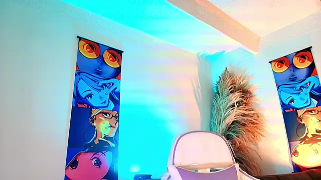 Bennuluspeach  online show from 6, 5, 2026