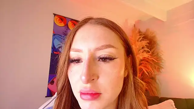 Bennuluspeach  online show from 11, 5, 2026