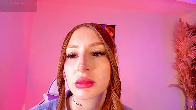 Bennuluspeach  online show from 14, 5, 2026