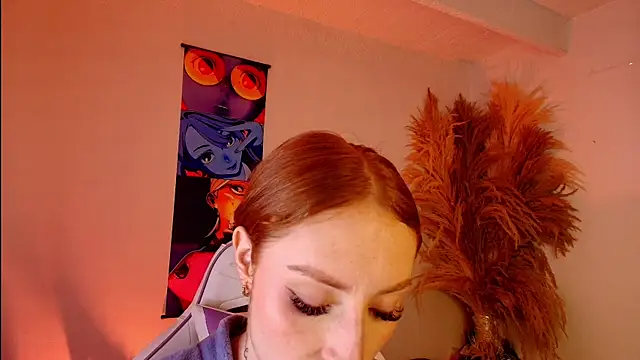 Bennuluspeach  online show from 9, 6, 2026