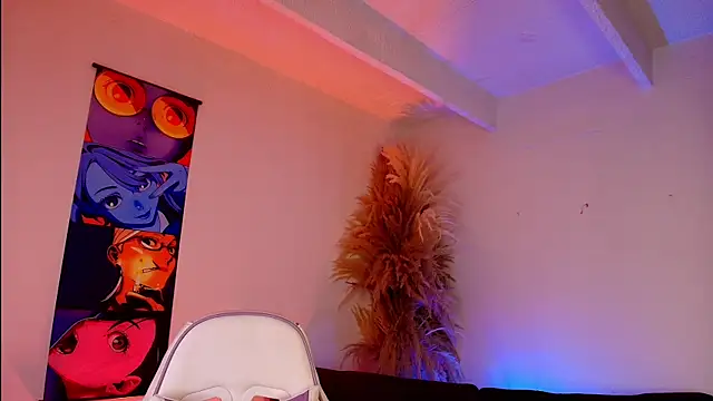 Bennuluspeach  online show from 23, 6, 2026