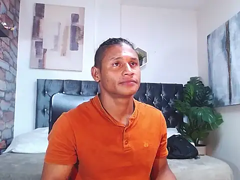 casike1 online show from 5, 10, 2025