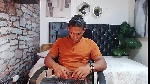 casike1 online show from 14, 10, 2025