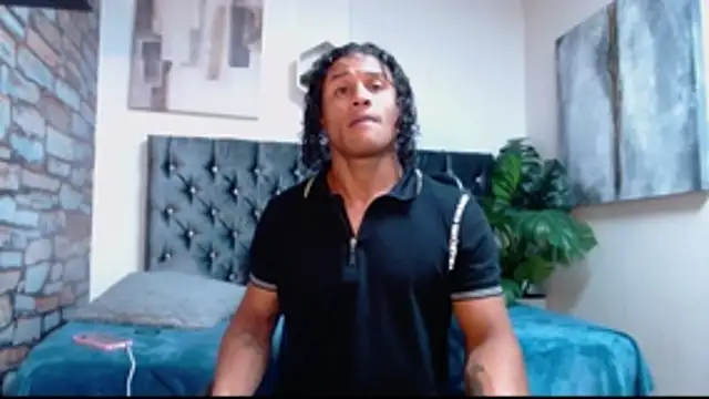 casike1 online show from 11, 11, 2025