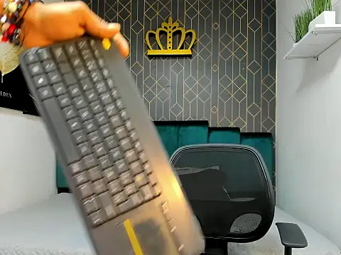 casike1 online show from 12, 11, 2025