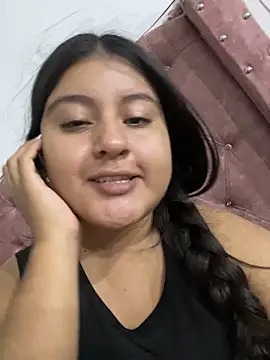 Snapshot of AnnaSwift_ chatting on 27, 3, 2026 AnnaSwift online show from 27, 3, 2026