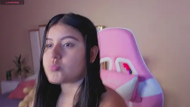 Snapshot of AnnaSwift_ chatting on 28, 3, 2026 AnnaSwift online show from 28, 3, 2026