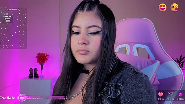 Snapshot of AnnaSwift_ chatting on 8, 4, 2026 AnnaSwift online show from 8, 4, 2026