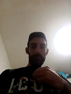 Snapshot of Cristian863 chatting on 1, 10, 2025 Cristian863 online show from 1, 10, 2025