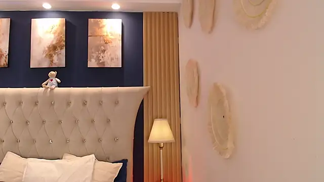 Snapshot of GloryShine chatting on 17, 2, 2026 GloryShine online show from 17, 2, 2026