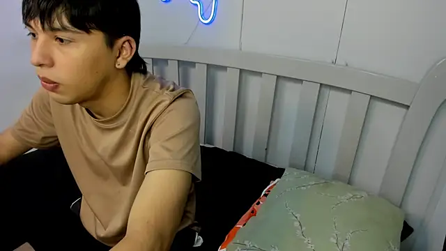 StiwenTwink online show from 27, 11, 2025