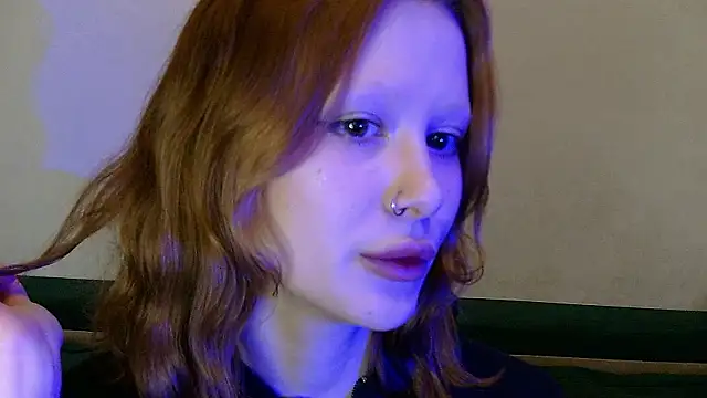 Snapshot of Nyra_Thira chatting on 9, 2, 2026 Nyra Thira online show from 9, 2, 2026