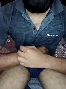 bhaveshPlayboy online show from 15, 10, 2025