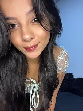 SaraMistick online show from 18, 11, 2025