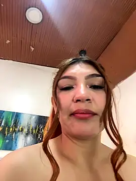 Snapshot of Antonella__b chatting on 9, 11, 2025 Antonella b online show from 9, 11, 2025