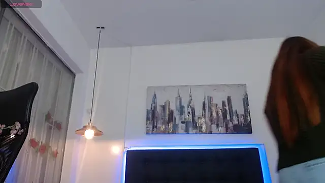 Snapshot of Antonella__b chatting on 24, 11, 2025 Antonella b online show from 24, 11, 2025