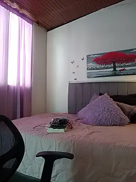 Antonella  b online show from 18, 1, 2026