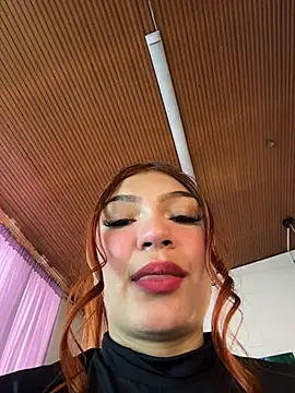 Antonella  b online show from 15, 2, 2026