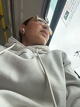 Antonella  b online show from 23, 2, 2026