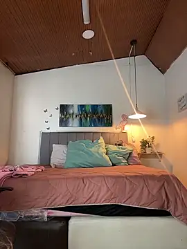 Antonella  b online show from 24, 2, 2026