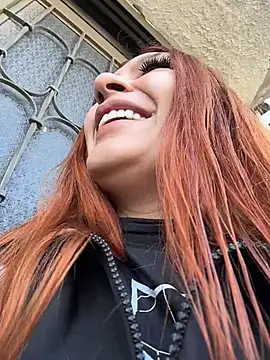 Antonella  b online show from 26, 2, 2026