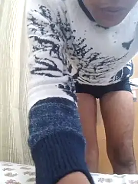 Snapshot of amanWildstalion chatting on 19, 12, 2025 amanWildstalion online show from 19, 12, 2025