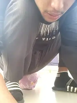 Snapshot of amanWildstalion chatting on 9, 1, 2026 amanWildstalion online show from 9, 1, 2026