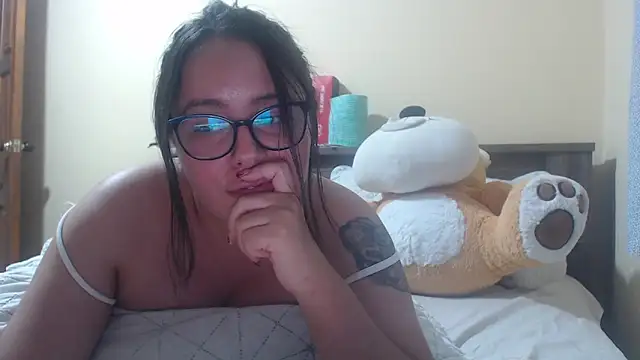 Venus cat  online show from 11, 1, 2026