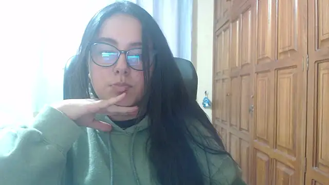 Venus cat  online show from 13, 1, 2026