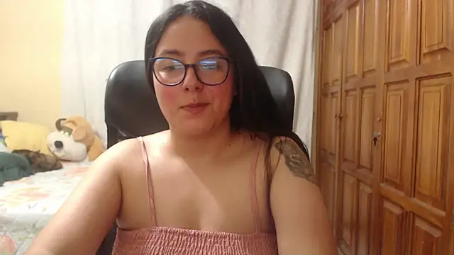 Venus cat  online show from 16, 5, 2026