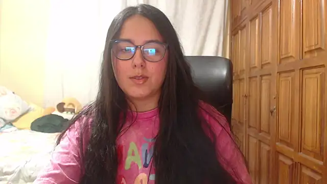 Venus cat  online show from 18, 5, 2026