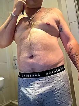 hot-brabo online show from 4, 10, 2025