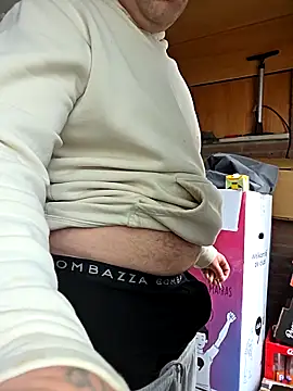 hot-brabo online show from 5, 10, 2025