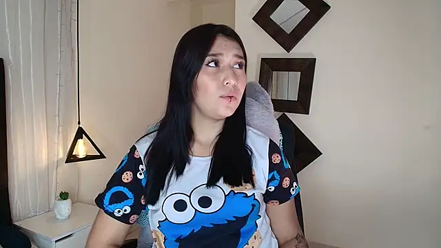 Rubyvixxen  online show from 17, 10, 2025