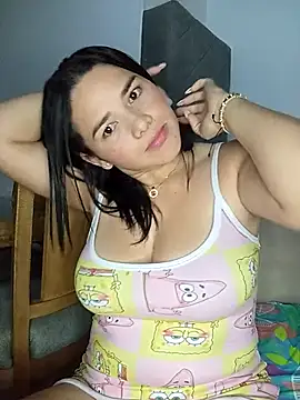 Snapshot of andrea_smitth chatting on 7, 10, 2025 andrea smitth online show from 7, 10, 2025