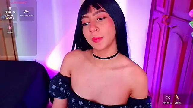 emma web  online show from 11, 10, 2025