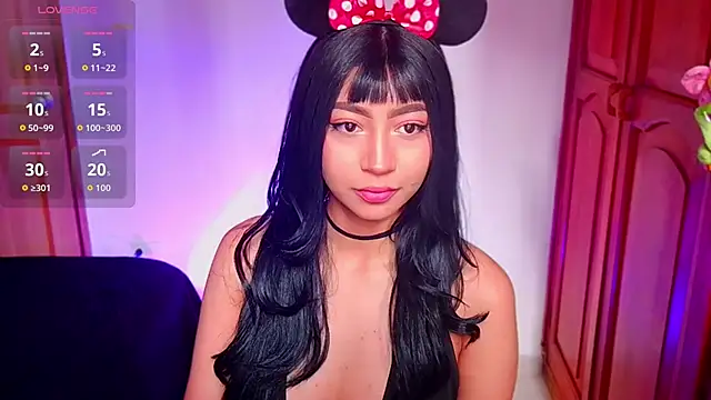 emma web  online show from 20, 10, 2025