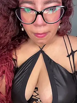 Solaangel  online show from 2, 10, 2025