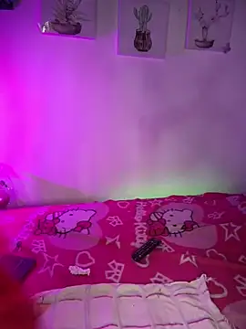 Snapshot of Solaangel_ chatting on 15, 12, 2025 Solaangel online show from 15, 12, 2025