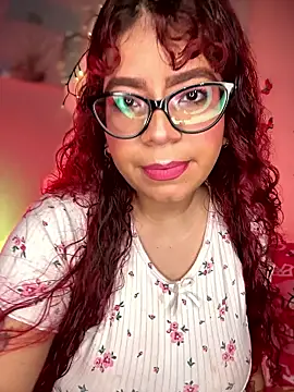 Snapshot of Solaangel_ chatting on 8, 1, 2026 Solaangel online show from 8, 1, 2026