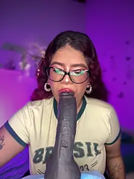 Solaangel  online show from 16, 2, 2026