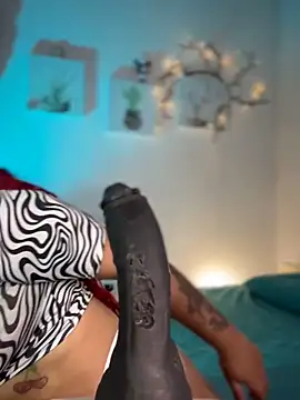 Solaangel  online show from 21, 3, 2026